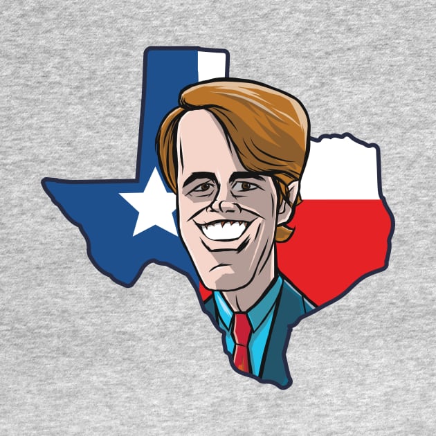 Beto for Texas // Vote for Beto // Beto 2022 by SLAG_Creative